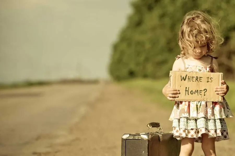 Certificate Made for Child Custody in Indonesia