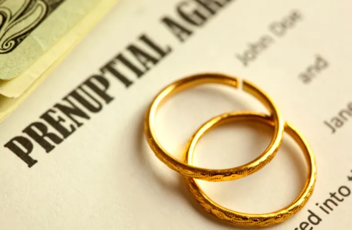 Orchestrating the Prenuptial Agreements in Indonesia